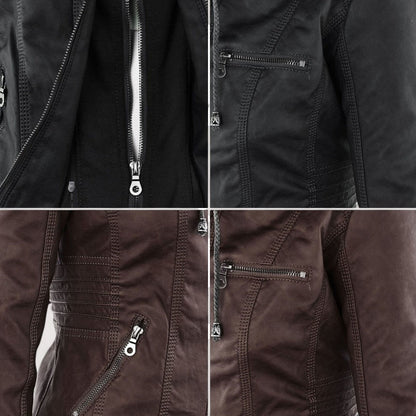 Marco | Ultrag elegante jas