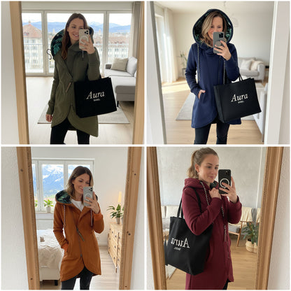 Almirante™ Dames wintermantel