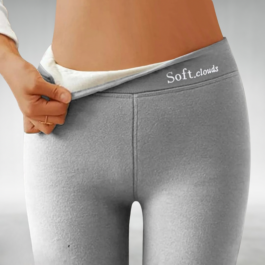 Blijf warm en stijlvol met de Bess™ Winter Leggings